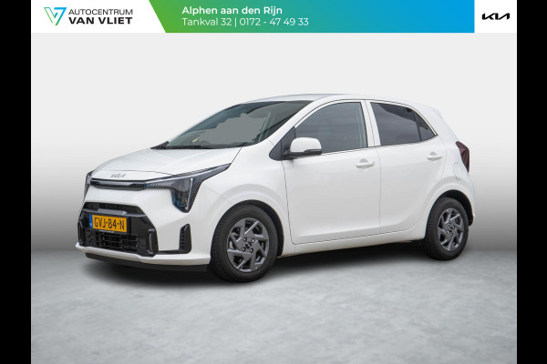 Kia Picanto 1.0 DPI DynamicPlusLine