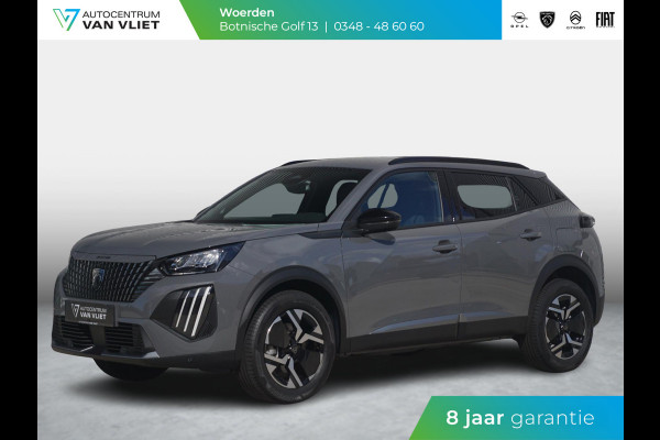 Peugeot 2008 1.2 Hybrid 145 Allure