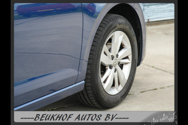 Volkswagen Polo 1.0 TSI Carplay Velgen Navi Adaptive Cruise