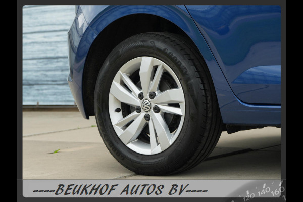 Volkswagen Polo 1.0 TSI Carplay Velgen Navi Adaptive Cruise