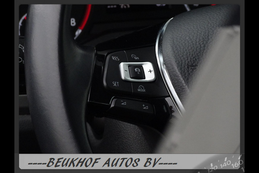 Volkswagen Polo 1.0 TSI Carplay Velgen Navi Adaptive Cruise