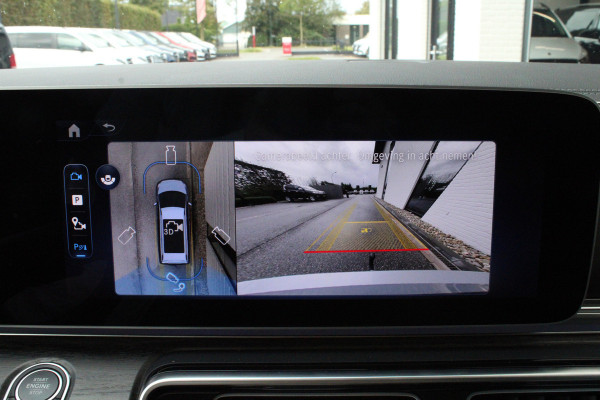 Mercedes-Benz V-Klasse 220d / Lang / DC / New Model / 2x Schuifdeur / Burmester / 360 Camera / NIEUWSTAAT
