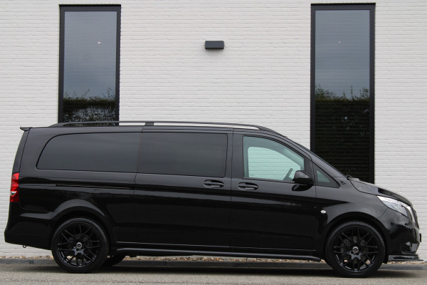 Mercedes-Benz Vito 116 CDI / Aut / XXL / DC / Led-Xenon / Leer / Apple Carplay / Camera / Vol Opties / NIEUWSTAAT
