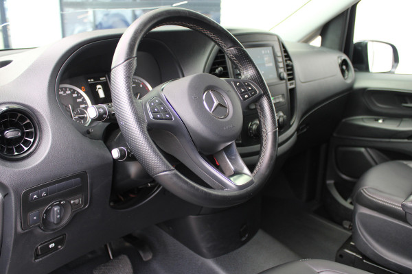 Mercedes-Benz Vito 116 CDI / Aut / XXL / DC / Led-Xenon / Leer / Apple Carplay / Camera / Vol Opties / NIEUWSTAAT