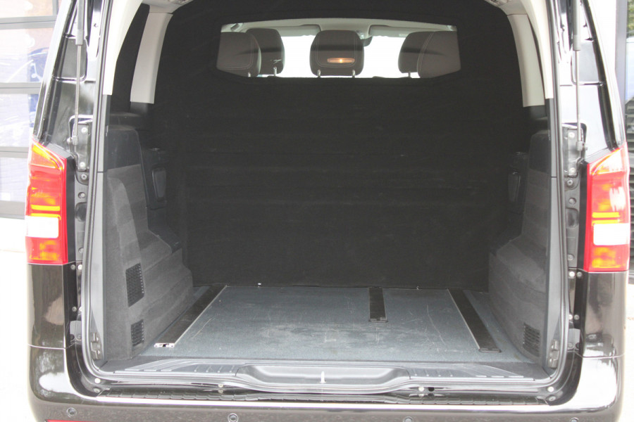 Mercedes-Benz Vito 116 CDI / Aut / XXL / DC / Led-Xenon / Leer / Apple Carplay / Camera / Vol Opties / NIEUWSTAAT
