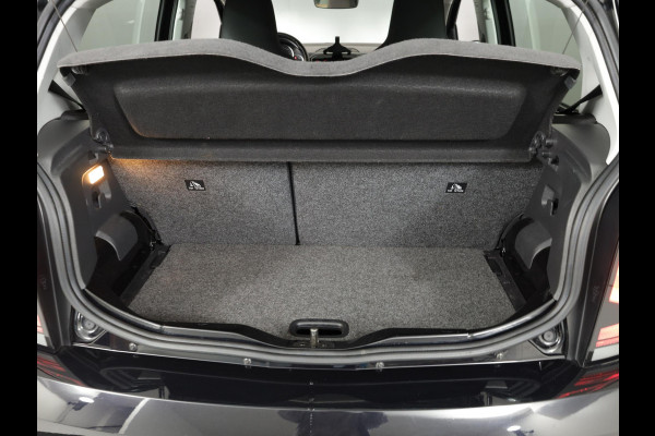 Volkswagen up! 1.0 65 pk | Verlengde garantie | Navigatie via App | Autom. airco | Cruise control | Parkeersensoren achter | Achteruitrijcamera |