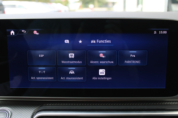 Mercedes-Benz V-Klasse 300d / XXL / DC / AMG / 2x Elec Schuifd / Elec Stoelen / 360 Cam / Burmester / Vol Opties / NIEUWSTAAT