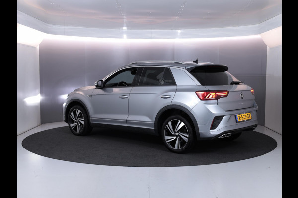 Volkswagen T-Roc 1.5 TSI R-Line Business 150PK DSG | Verlengde garantie | Navigatie | Keyless entry | 18" LMV |