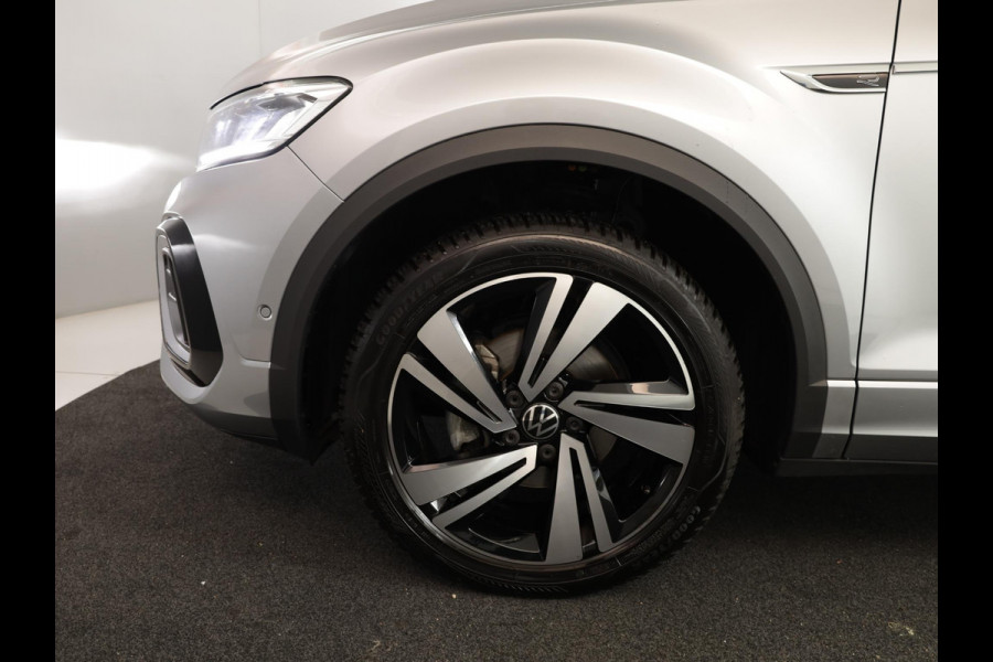 Volkswagen T-Roc 1.5 TSI R-Line Business 150PK DSG | Verlengde garantie | Navigatie | Keyless entry | 18" LMV |