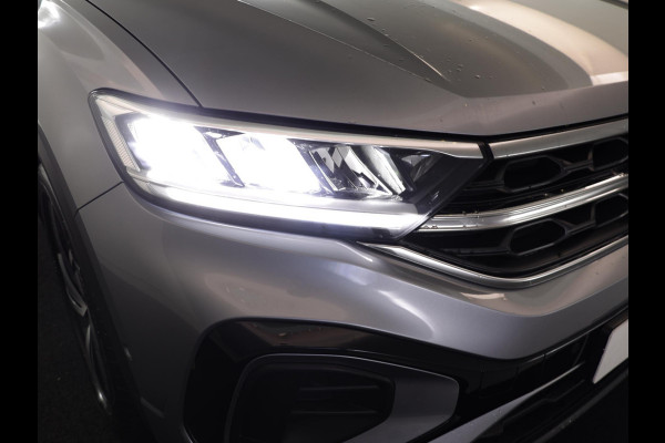 Volkswagen T-Roc 1.5 TSI R-Line Business 150PK DSG | Verlengde garantie | Navigatie | Keyless entry | 18" LMV |