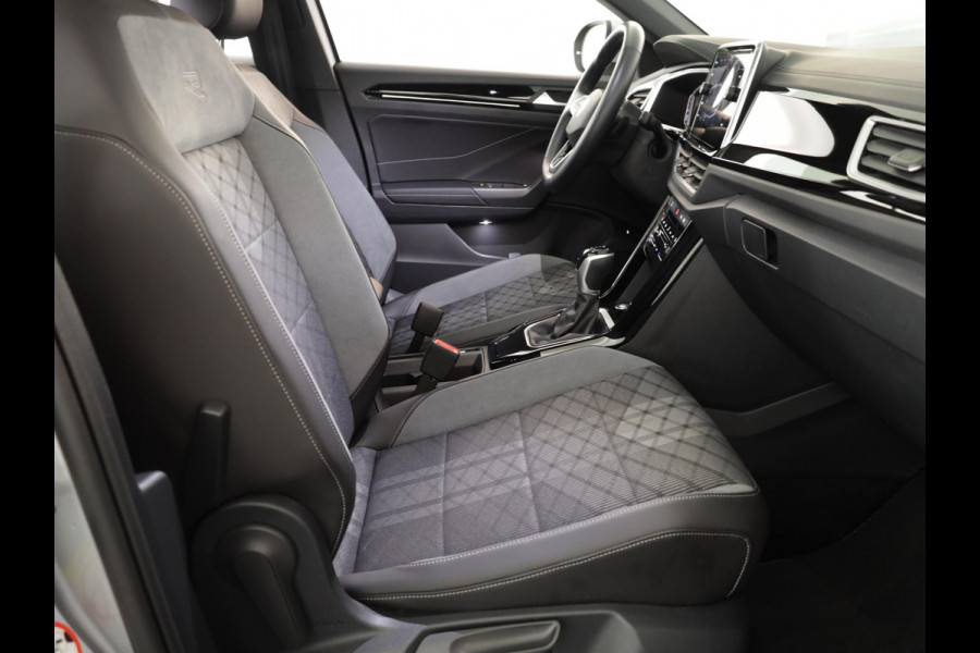 Volkswagen T-Roc 1.5 TSI R-Line Business 150PK DSG | Verlengde garantie | Navigatie | Keyless entry | 18" LMV |