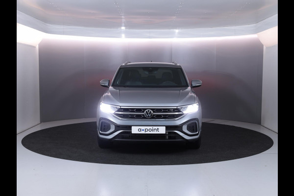 Volkswagen T-Roc 1.5 TSI R-Line Business 150PK DSG | Verlengde garantie | Navigatie | Keyless entry | 18" LMV |