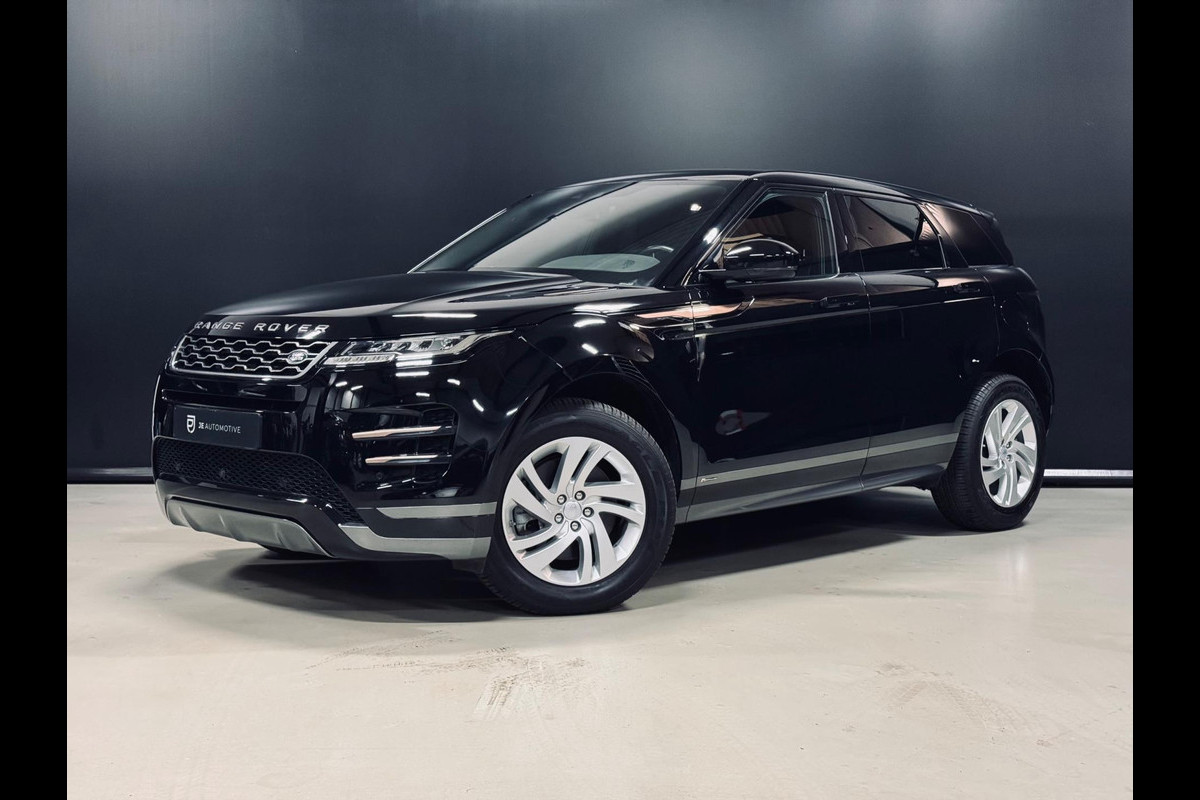 Land Rover Range Rover Evoque 1.5 P300e AWD R-Dynamic S Facelift, Black Pack, Plug In, Navi, Camera, Voll Led, Cruise, Clima, PDC