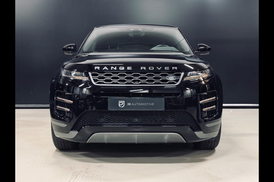 Land Rover Range Rover Evoque 1.5 P300e AWD R-Dynamic S Facelift, Black Pack, Plug In, Navi, Camera, Voll Led, Cruise, Clima, PDC