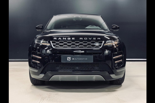 Land Rover Range Rover Evoque 1.5 P300e AWD R-Dynamic S Facelift, Black Pack, Plug In, Navi, Camera, Voll Led, Cruise, Clima, PDC