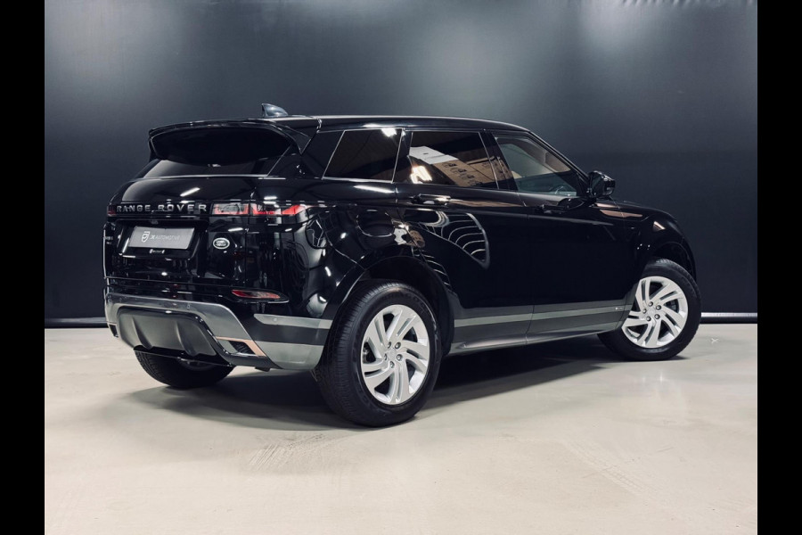 Land Rover Range Rover Evoque 1.5 P300e AWD R-Dynamic S Facelift, Black Pack, Plug In, Navi, Camera, Voll Led, Cruise, Clima, PDC