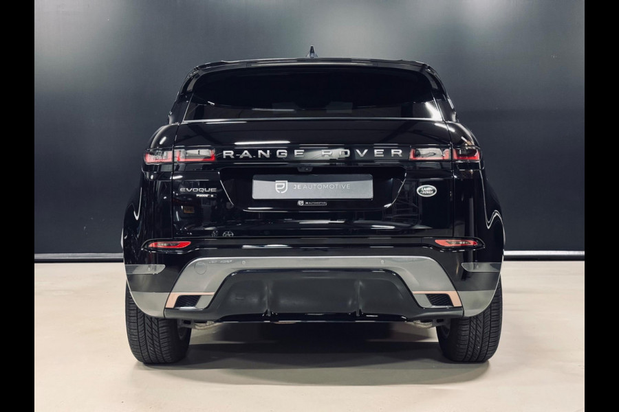 Land Rover Range Rover Evoque 1.5 P300e AWD R-Dynamic S Facelift, Black Pack, Plug In, Navi, Camera, Voll Led, Cruise, Clima, PDC