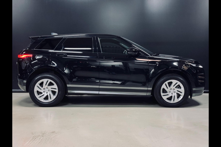 Land Rover Range Rover Evoque 1.5 P300e AWD R-Dynamic S Facelift, Black Pack, Plug In, Navi, Camera, Voll Led, Cruise, Clima, PDC