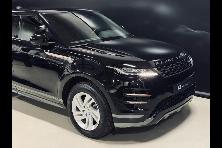 Land Rover Range Rover Evoque 1.5 P300e AWD R-Dynamic S Facelift, Black Pack, Plug In, Navi, Camera, Voll Led, Cruise, Clima, PDC