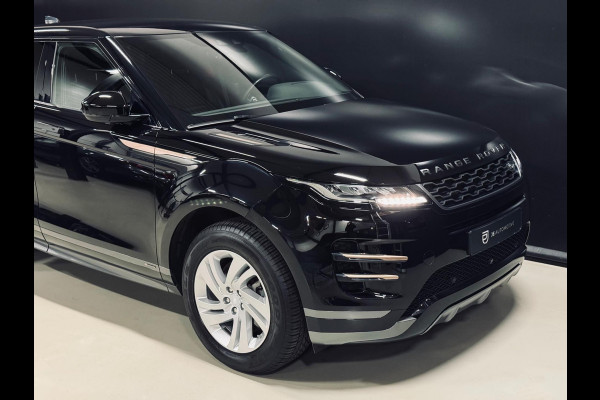 Land Rover Range Rover Evoque 1.5 P300e AWD R-Dynamic S Facelift, Black Pack, Plug In, Navi, Camera, Voll Led, Cruise, Clima, PDC