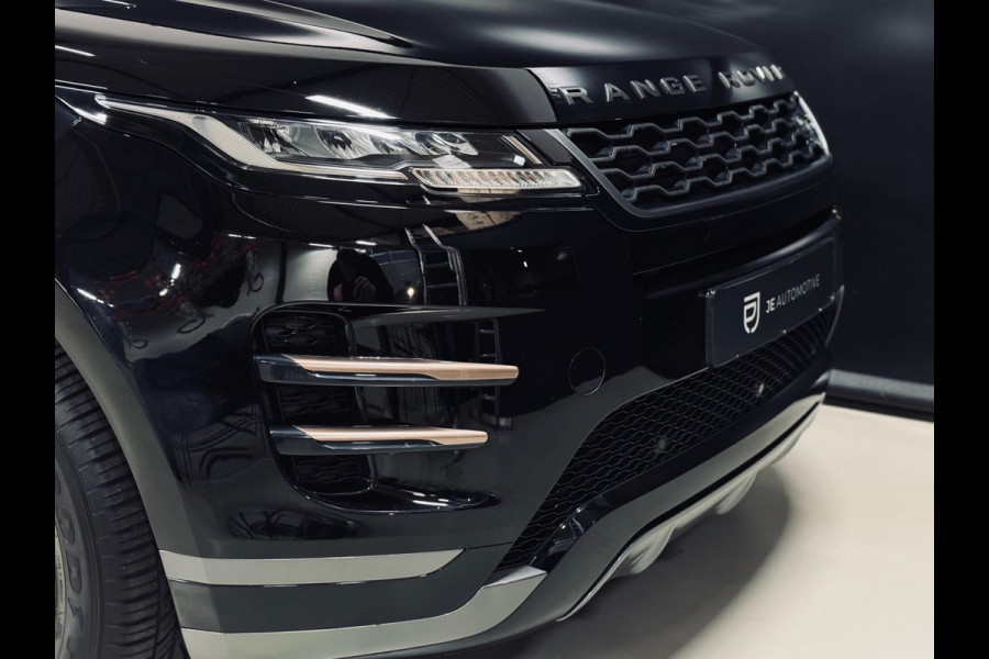 Land Rover Range Rover Evoque 1.5 P300e AWD R-Dynamic S Facelift, Black Pack, Plug In, Navi, Camera, Voll Led, Cruise, Clima, PDC