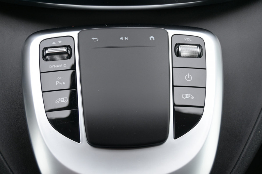 Mercedes-Benz Eqv 300 L3 Avantgarde 90 kWh Excl BTW, Airmatic/Luchtvering, 8 pers. Comfort stoelen, Electrische deuren