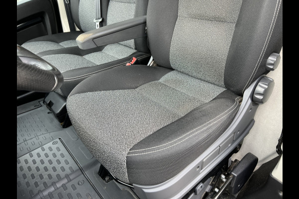 Fiat Ducato 35 2.3 MultiJet L2H2 Automaat-9