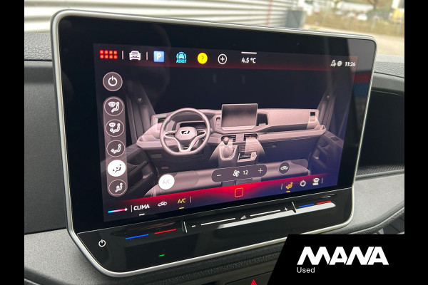 MAN TGE 35 2.0 L3H2 3.180 180PK MANA PERFORMANCE Automaat 4x4 LED Camera Sensoren Car-Play Trekhaak Cruise MAN TGE 35 2.0 L3H2 3.180 180PK MANA PERFORMANCE Automaat 4x4 LED Camera Sensoren Car-Play Trekhaak Cruise