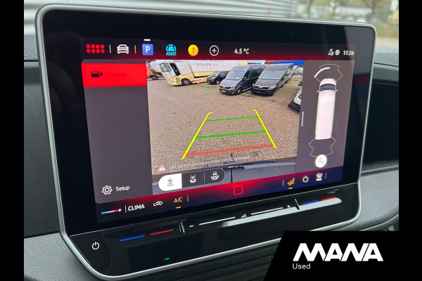 MAN TGE 35 2.0 L3H2 3.180 180PK MANA PERFORMANCE Automaat 4x4 LED Camera Sensoren Car-Play Trekhaak Cruise MAN TGE 35 2.0 L3H2 3.180 180PK MANA PERFORMANCE Automaat 4x4 LED Camera Sensoren Car-Play Trekhaak Cruise