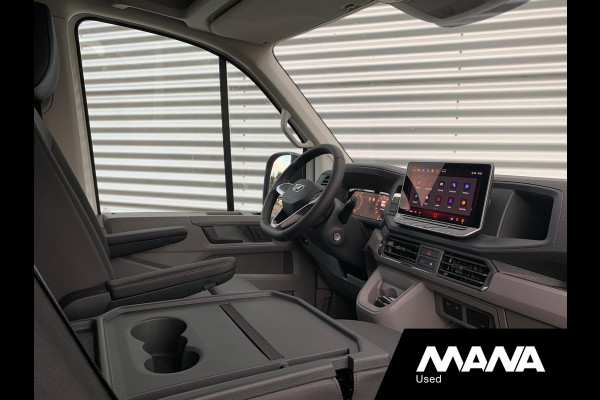 MAN TGE 3.140 L3H3 Automaat 140PK Antraciet NIEUW MODEL Cruise control Carplay Camera MAN TGE 3.140 L3H3 Automaat 140PK Antraciet NIEUW MODEL Cruise control Carplay Camera