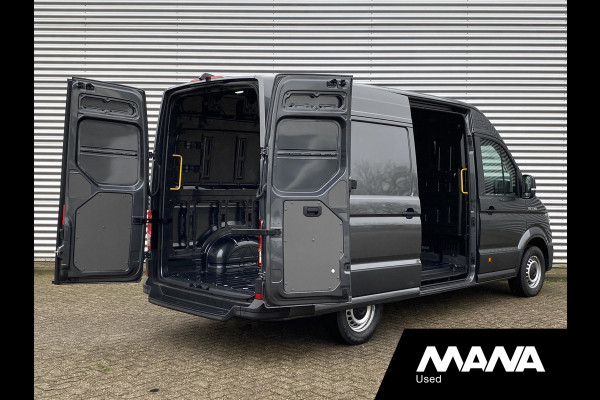 MAN TGE 3.140 L3H3 Automaat 140PK Antraciet NIEUW MODEL Cruise control Carplay Camera MAN TGE 3.140 L3H3 Automaat 140PK Antraciet NIEUW MODEL Cruise control Carplay Camera