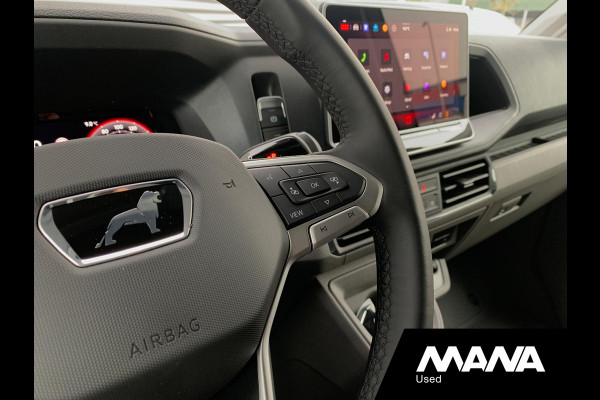 MAN TGE 3.140 L3H3 Automaat 140PK Antraciet NIEUW MODEL Cruise control Carplay Camera MAN TGE 3.140 L3H3 Automaat 140PK Antraciet NIEUW MODEL Cruise control Carplay Camera