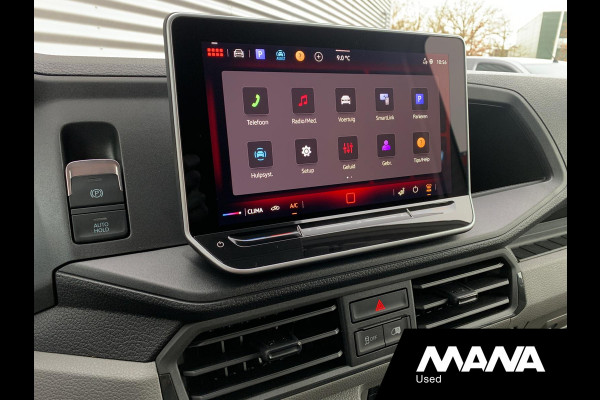 MAN TGE 3.140 L3H3 Automaat 140PK Antraciet NIEUW MODEL Cruise control Carplay Camera MAN TGE 3.140 L3H3 Automaat 140PK Antraciet NIEUW MODEL Cruise control Carplay Camera