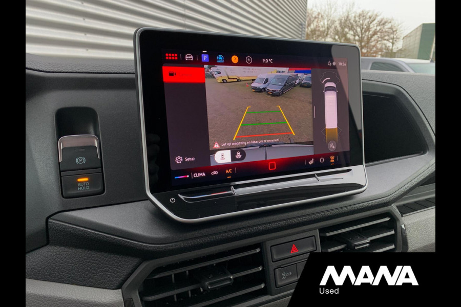 MAN TGE 3.140 L3H3 Automaat 140PK Antraciet NIEUW MODEL Cruise control Carplay Camera MAN TGE 3.140 L3H3 Automaat 140PK Antraciet NIEUW MODEL Cruise control Carplay Camera