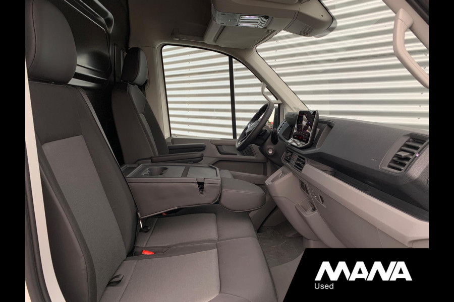 MAN TGE 3.140 L3H3 Automaat 140PK Antraciet NIEUW MODEL Cruise control Carplay Camera MAN TGE 3.140 L3H3 Automaat 140PK Antraciet NIEUW MODEL Cruise control Carplay Camera