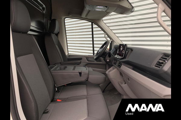 MAN TGE 3.140 L3H3 Automaat 140PK Antraciet NIEUW MODEL Cruise control Carplay Camera MAN TGE 3.140 L3H3 Automaat 140PK Antraciet NIEUW MODEL Cruise control Carplay Camera