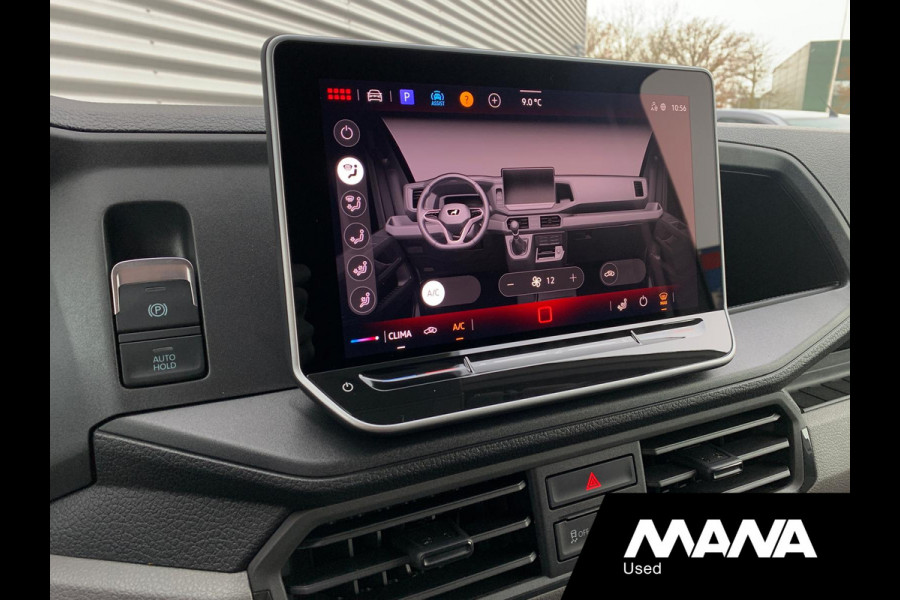 MAN TGE 3.140 L3H3 Automaat 140PK Antraciet NIEUW MODEL Cruise control Carplay Camera MAN TGE 3.140 L3H3 Automaat 140PK Antraciet NIEUW MODEL Cruise control Carplay Camera