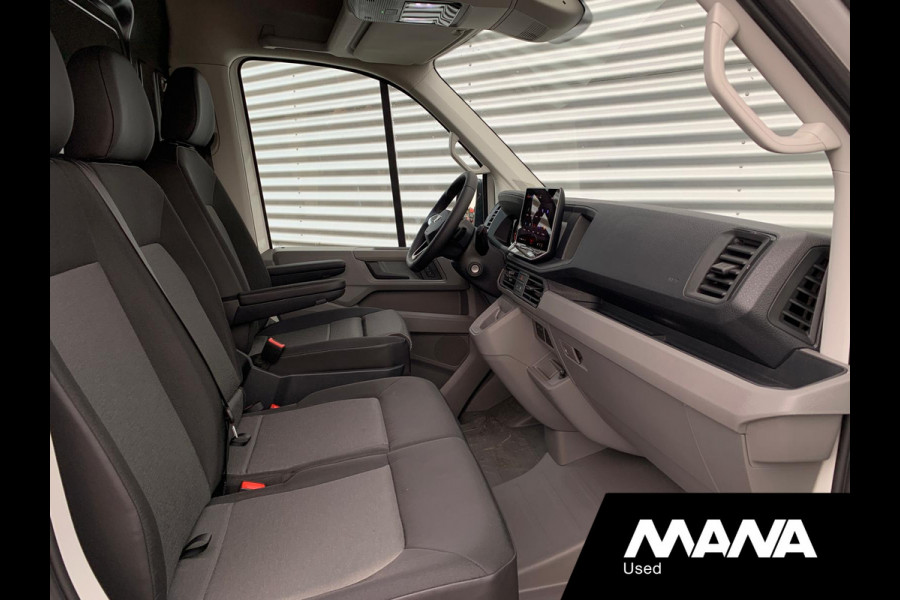 MAN TGE 3.140 L3H3 Automaat 140PK Antraciet NIEUW MODEL Cruise control Carplay Camera MAN TGE 3.140 L3H3 Automaat 140PK Antraciet NIEUW MODEL Cruise control Carplay Camera