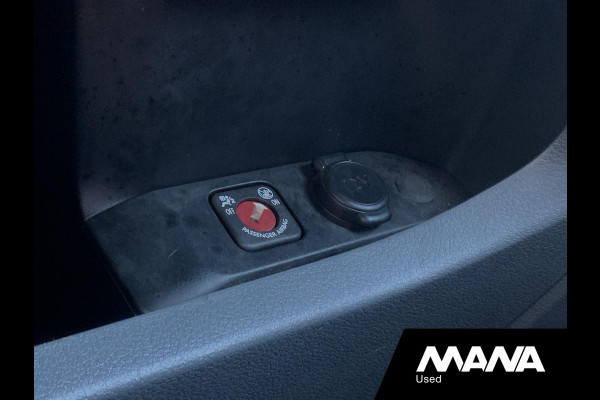 Peugeot Expert 2.0 BlueHDI 150PK Airco Trekhaak Sensoren Cruise 360 Camera Car-Play