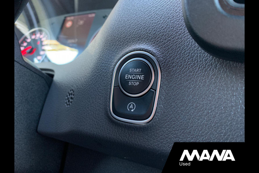 Mercedes-Benz Sprinter 315CDI 150pk L3H2 Automaat Climatronic Navigatie Camera CarPlay Keyless Cruise SideBar Dodehoek-Assistent Laadruimtebekleding Br