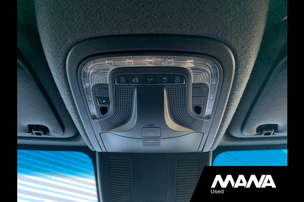 Mercedes-Benz Sprinter 315CDI 150pk L3H2 Automaat Climatronic Navigatie Camera CarPlay Keyless Cruise SideBar Dodehoek-Assistent Laadruimtebekleding Br