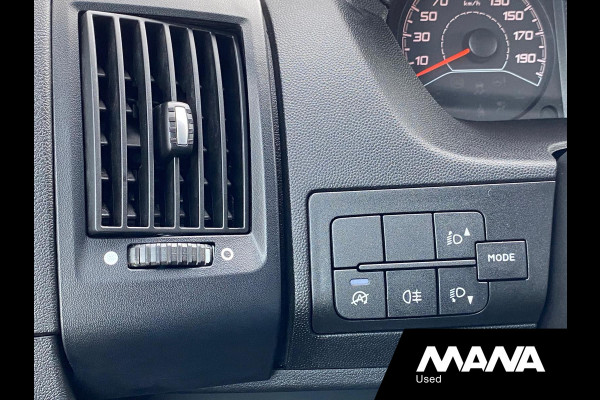 Citroën Jumper 2.2 BlueHDi 140PK L4H2 Zwaar 3.5t *Fabrieksgarantie* Cruise Airco Bluetooth Sensoren Multifunctioneel stuurwiel Bijrijdersbank