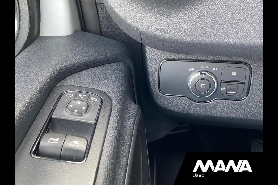 Mercedes-Benz Sprinter 314CDI 140PK L3H2 Automaat LED 360º Camera Cruise Airco Car-Play Sensoren