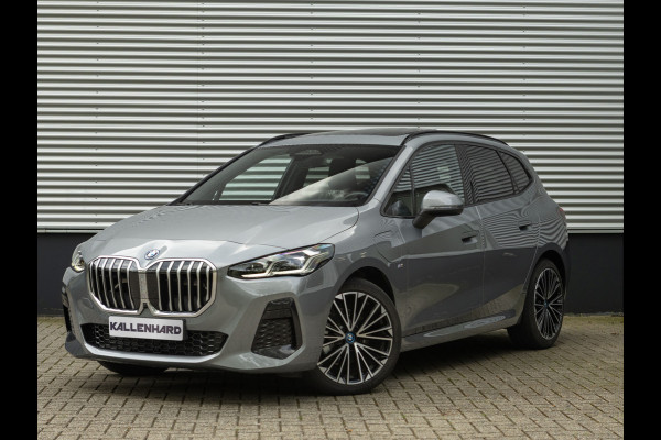 BMW 2 Serie Active Tourer 225e xDrive M-Sport - Pano - Head-up - Harman Kardon
