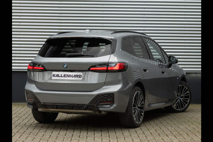 BMW 2 Serie Active Tourer 225e xDrive M-Sport - Pano - Head-up - Harman Kardon