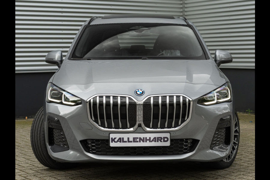 BMW 2 Serie Active Tourer 225e xDrive M-Sport - Pano - Head-up - Harman Kardon
