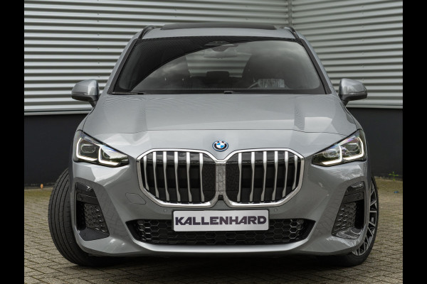 BMW 2 Serie Active Tourer 225e xDrive M-Sport - Pano - Head-up - Harman Kardon