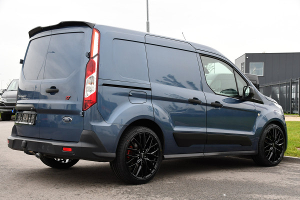 Ford Transit Connect 1.5 EcoBlue L1 ST Edition Caemra, Cruise, Carplay, Clima, Leder, LED, 100pk, NAVI, Multimedia, Uniek!
