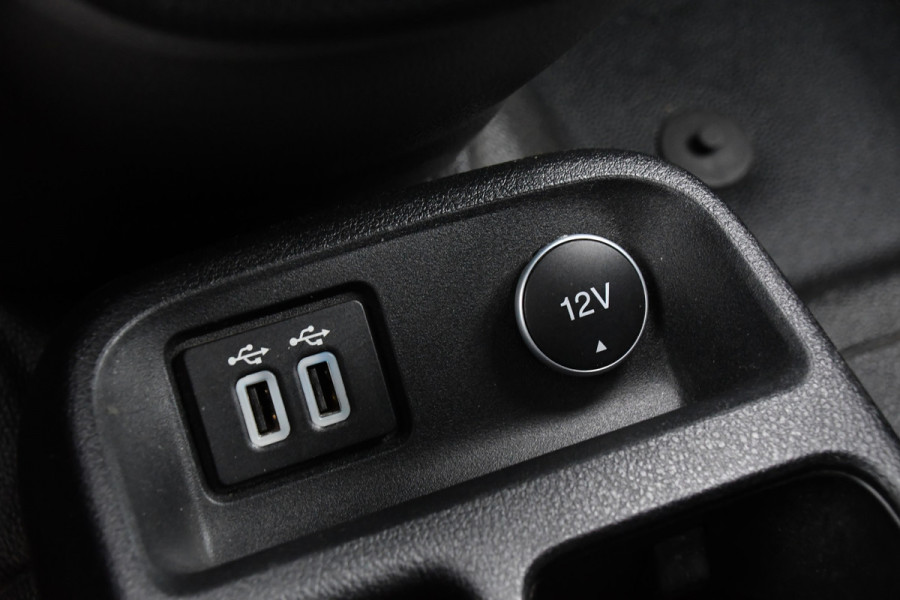 Ford Transit Connect 1.5 EcoBlue L1 ST Edition Caemra, Cruise, Carplay, Clima, Leder, LED, 100pk, NAVI, Multimedia, Uniek!