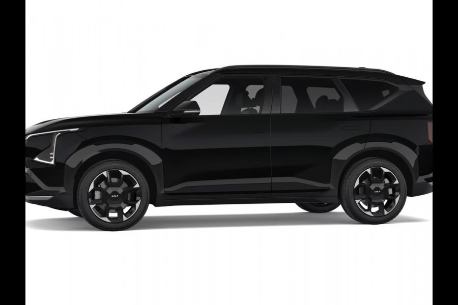 Kia EV5 GT-Line Business Edition 81.4 kWh | December in de showroom !